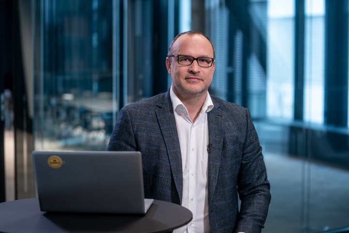 Nové bývanie - Ján Palenčár